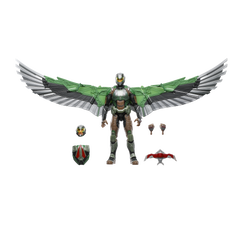 Marvel Legends Series Marvel’s Falcon