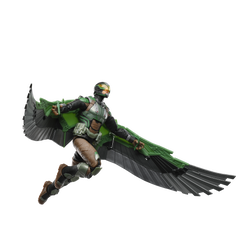 Marvel Legends Series Marvel’s Falcon
