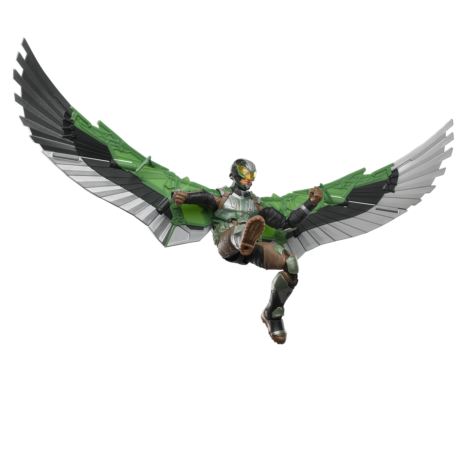 Marvel Legends Series Marvel’s Falcon