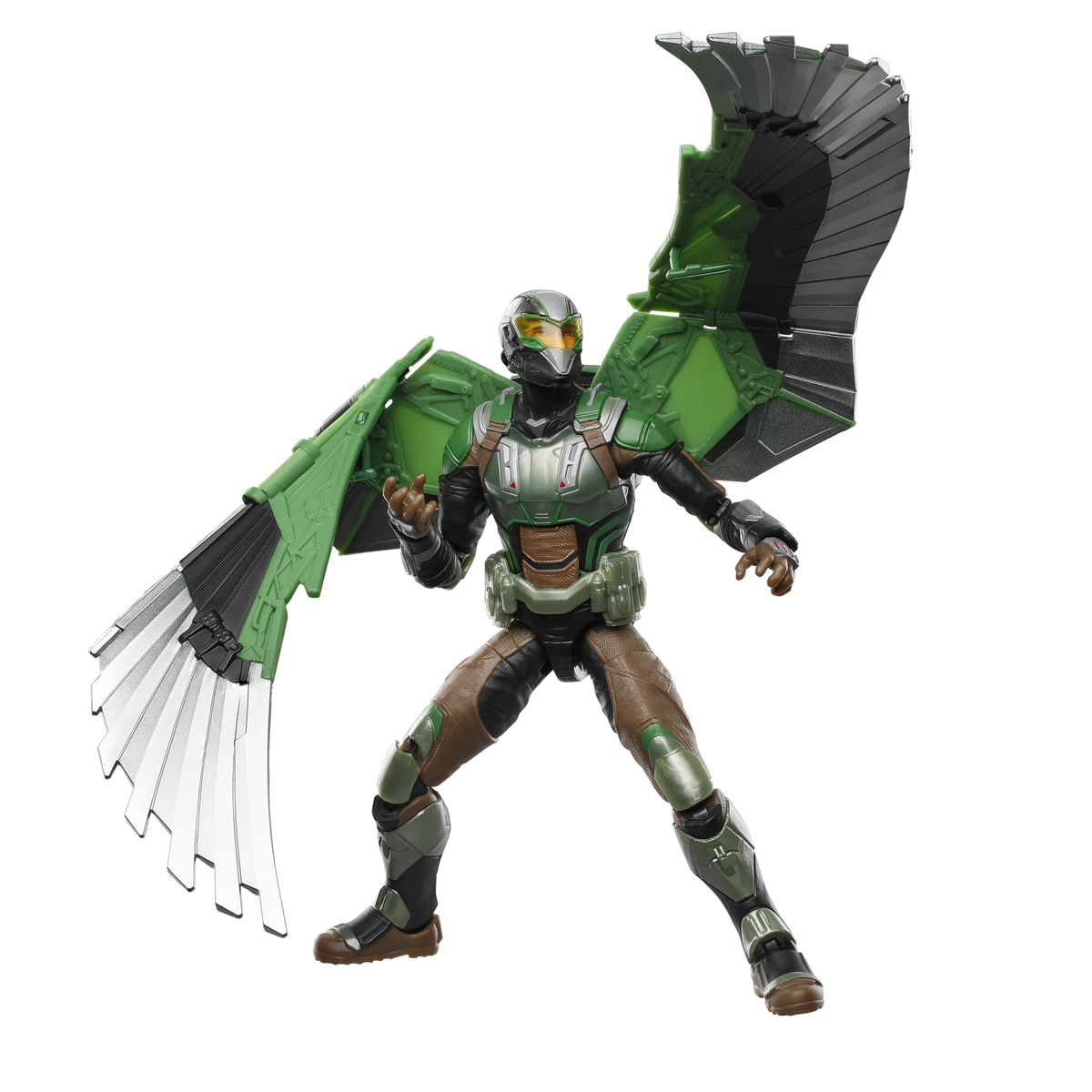 Marvel Legends Series Marvel’s Falcon