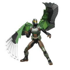 Marvel Legends Series Marvel’s Falcon