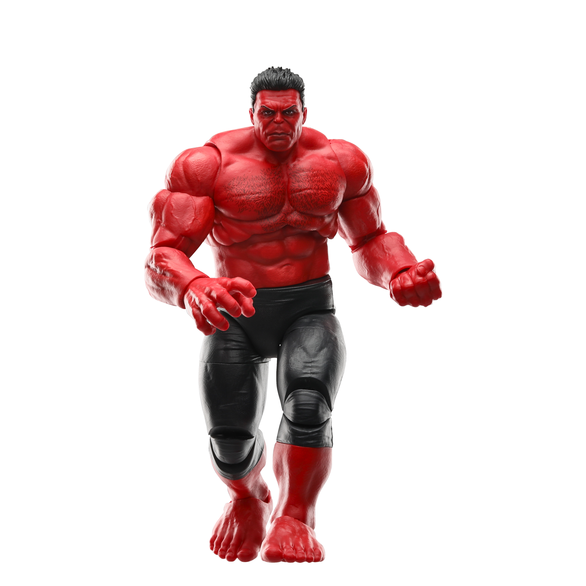 Marvel Legends Series Red Hulk