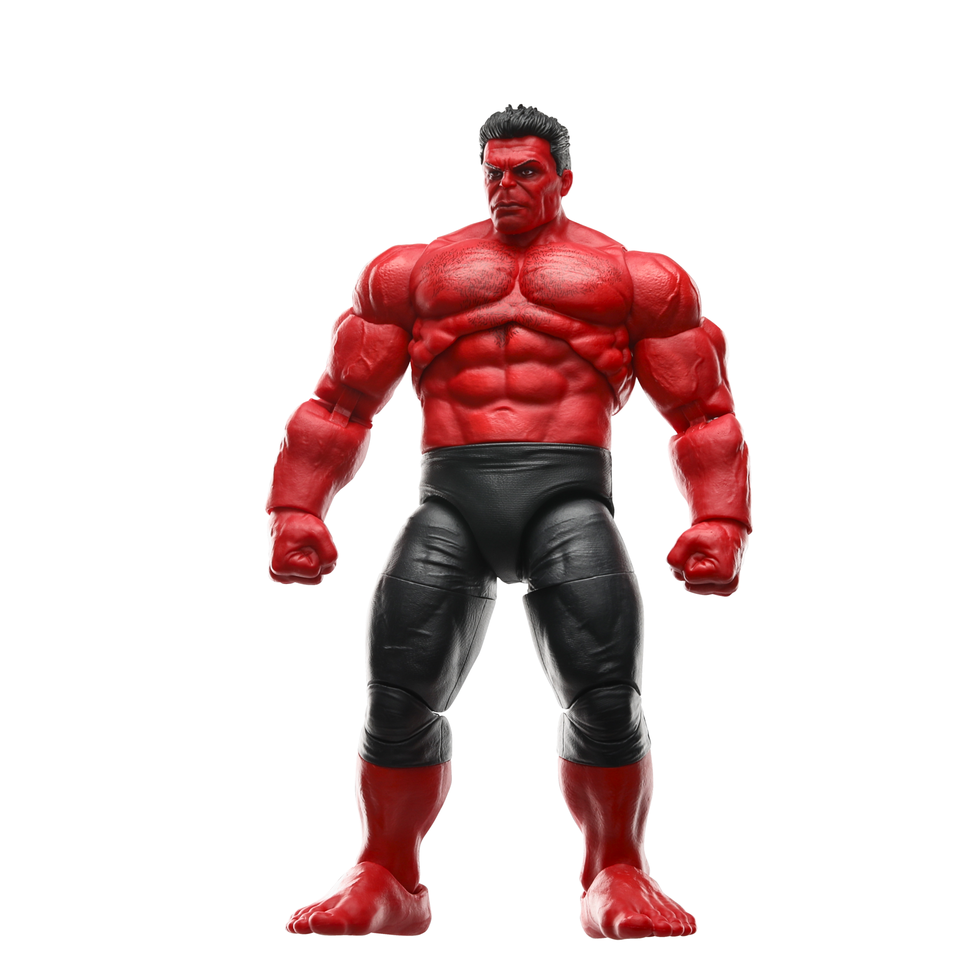 Marvel Legends Series Red Hulk