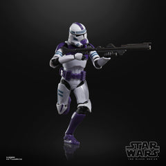 STAR WARS The Black Series Mace Windu & Clone Trooper