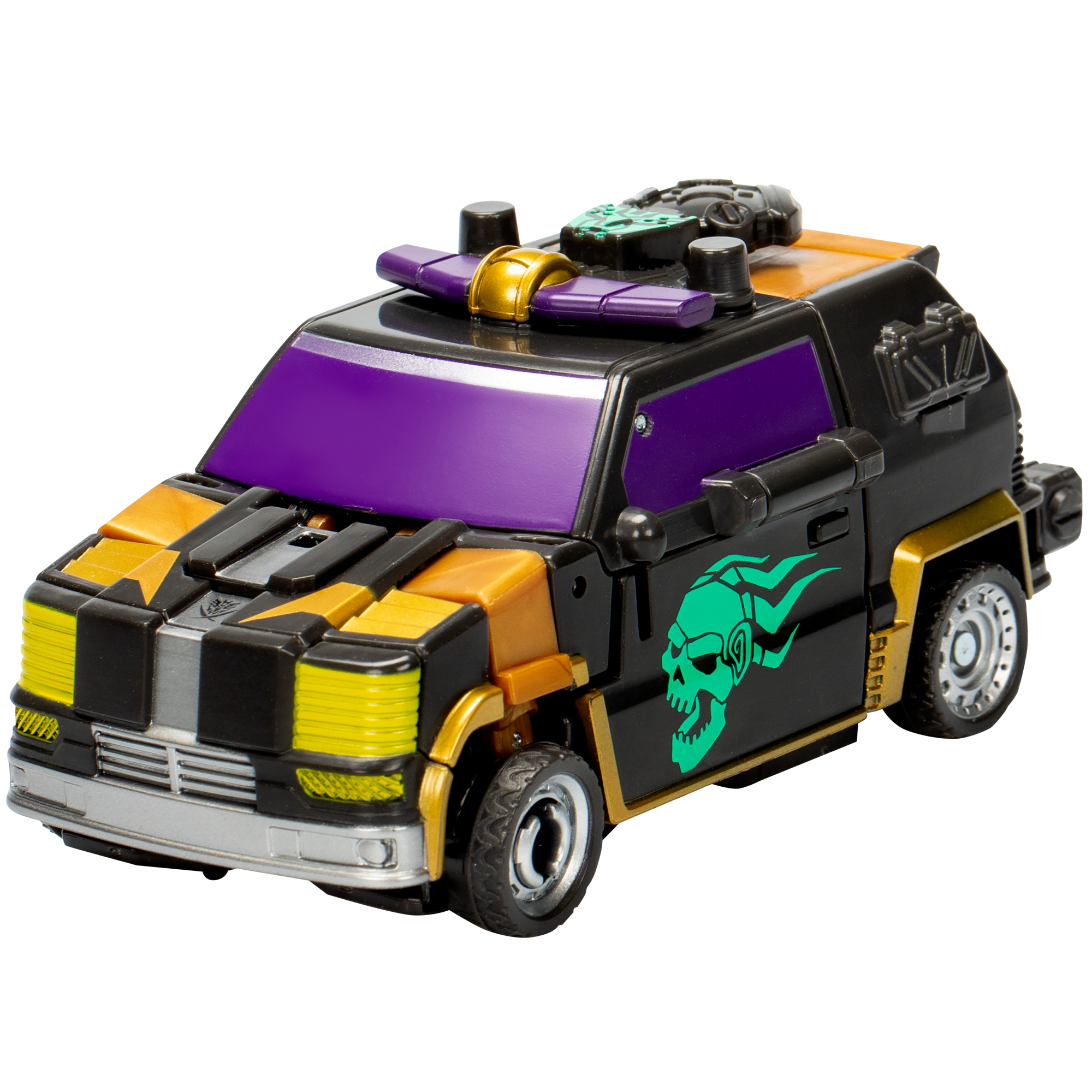 Transformers Legacy United Deluxe Class Star Raider Cannonball
