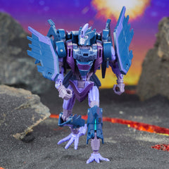 Transformers Legacy United Deluxe Class Star Raider Filch