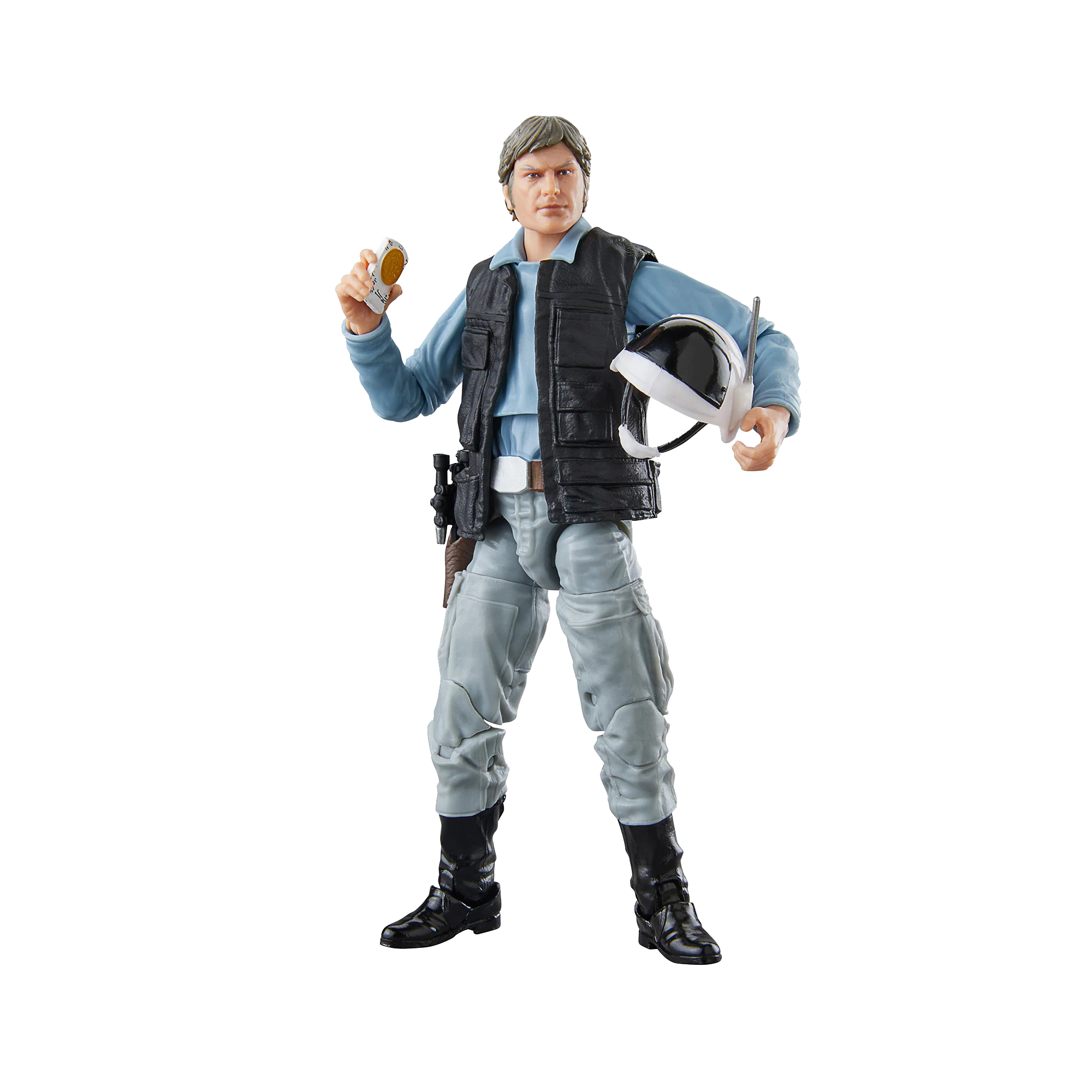 STAR WARS The Black Series Rebel Trooper & Stormtrooper