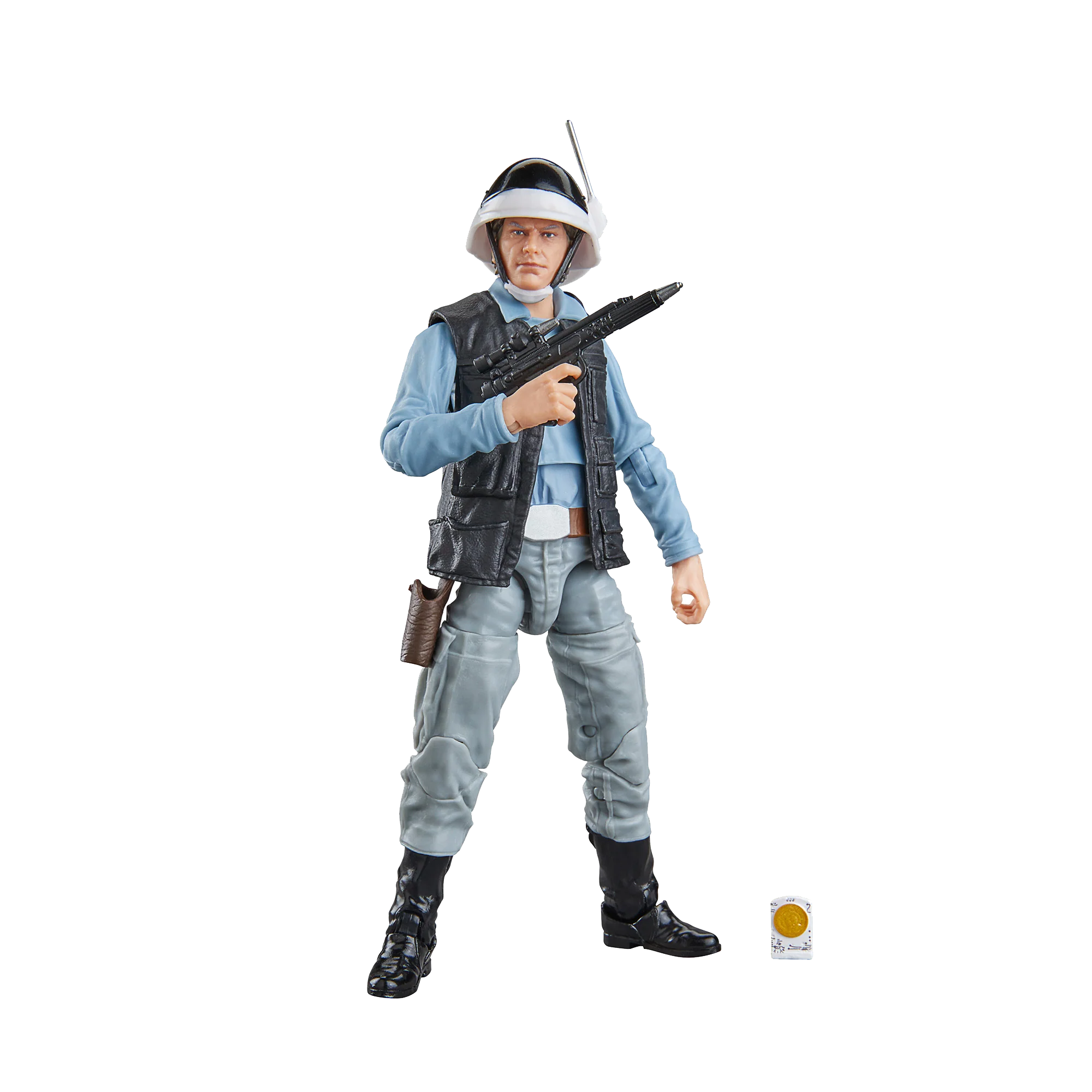 STAR WARS The Black Series Rebel Trooper & Stormtrooper