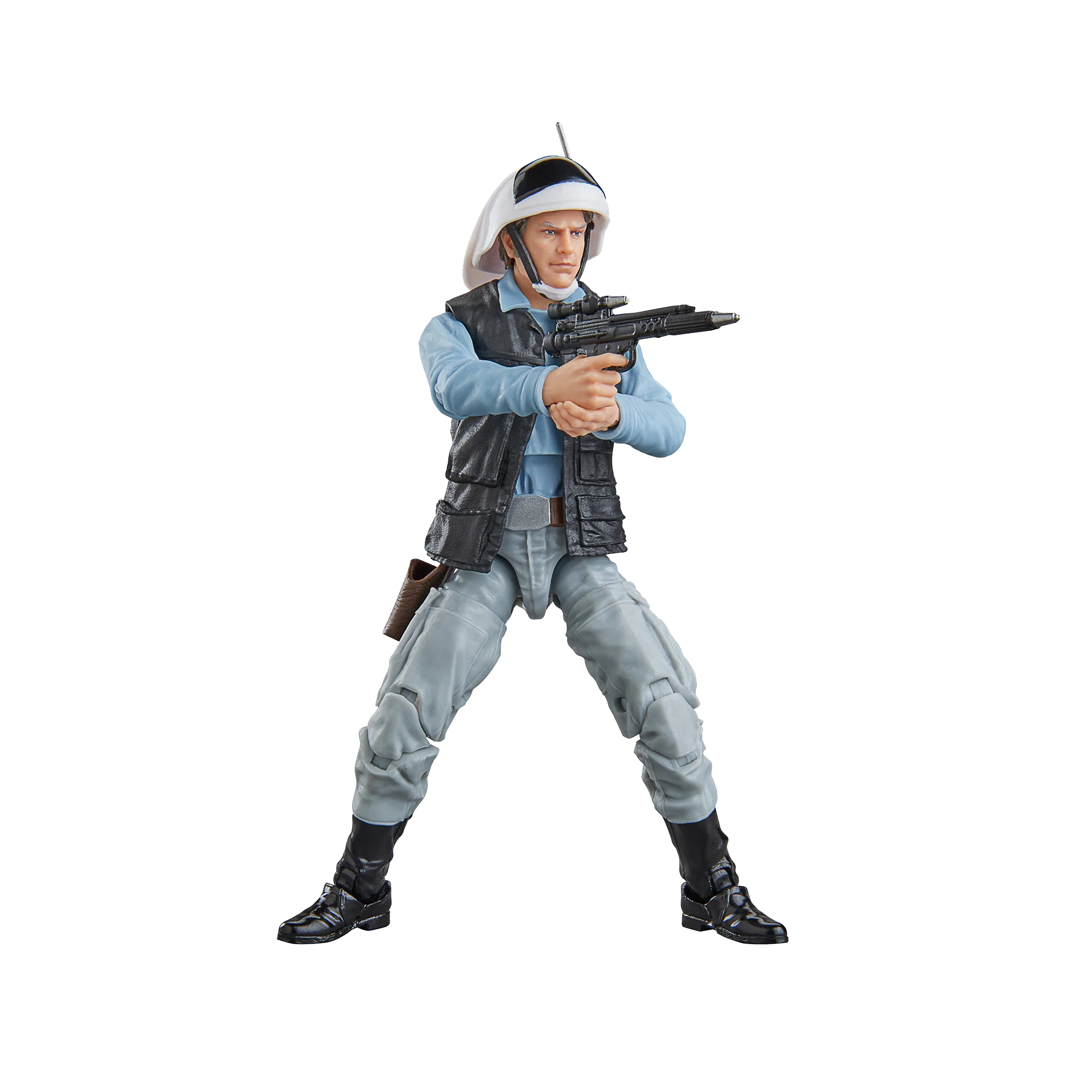 STAR WARS The Black Series Rebel Trooper & Stormtrooper