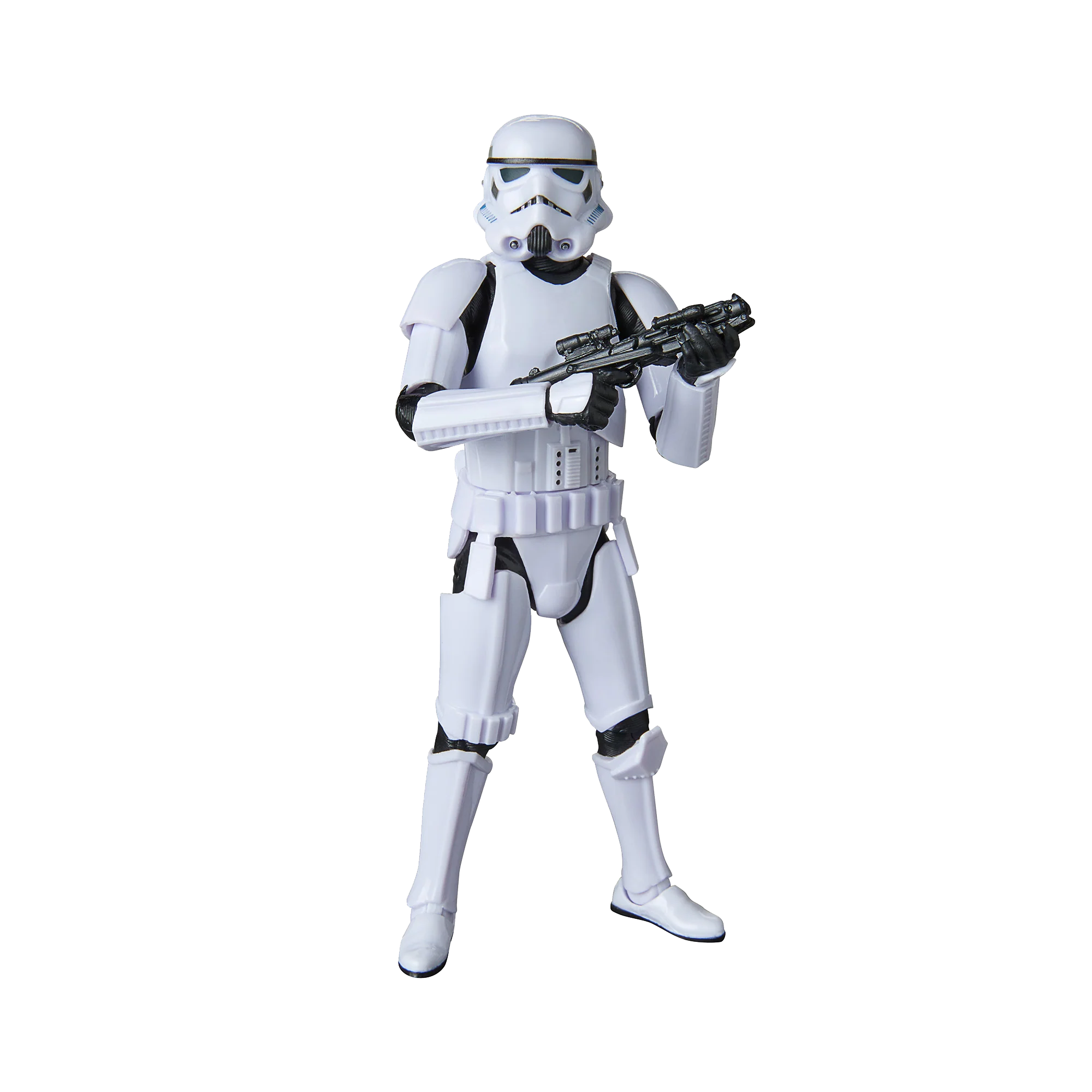STAR WARS The Black Series Rebel Trooper & Stormtrooper