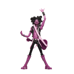 Marvel Legends Series Spider-Punk Action Figure