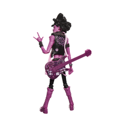 Marvel Legends Series Spider-Punk Action Figure