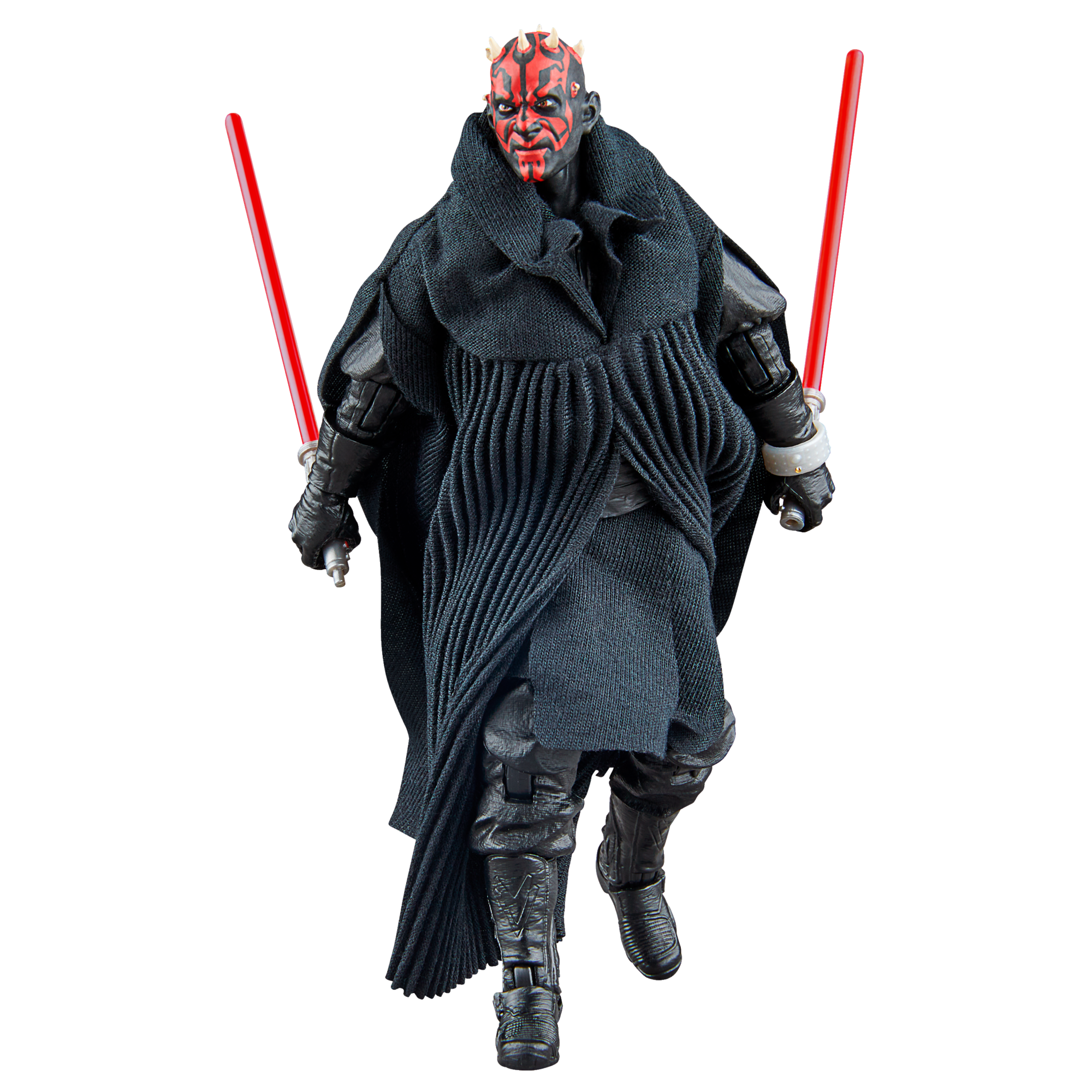 STAR WARS The Black Series Darth Maul & Sith Speeder