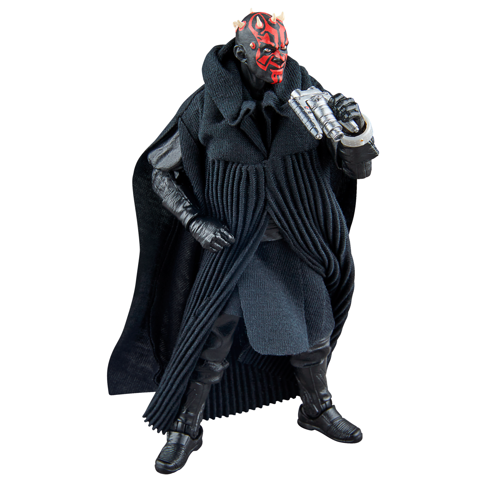 STAR WARS The Black Series Darth Maul & Sith Speeder