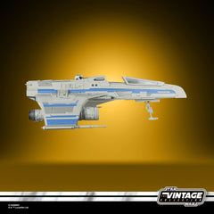 STAR WARS The Vintage Collection New Republic E-Wing & KE4-N4