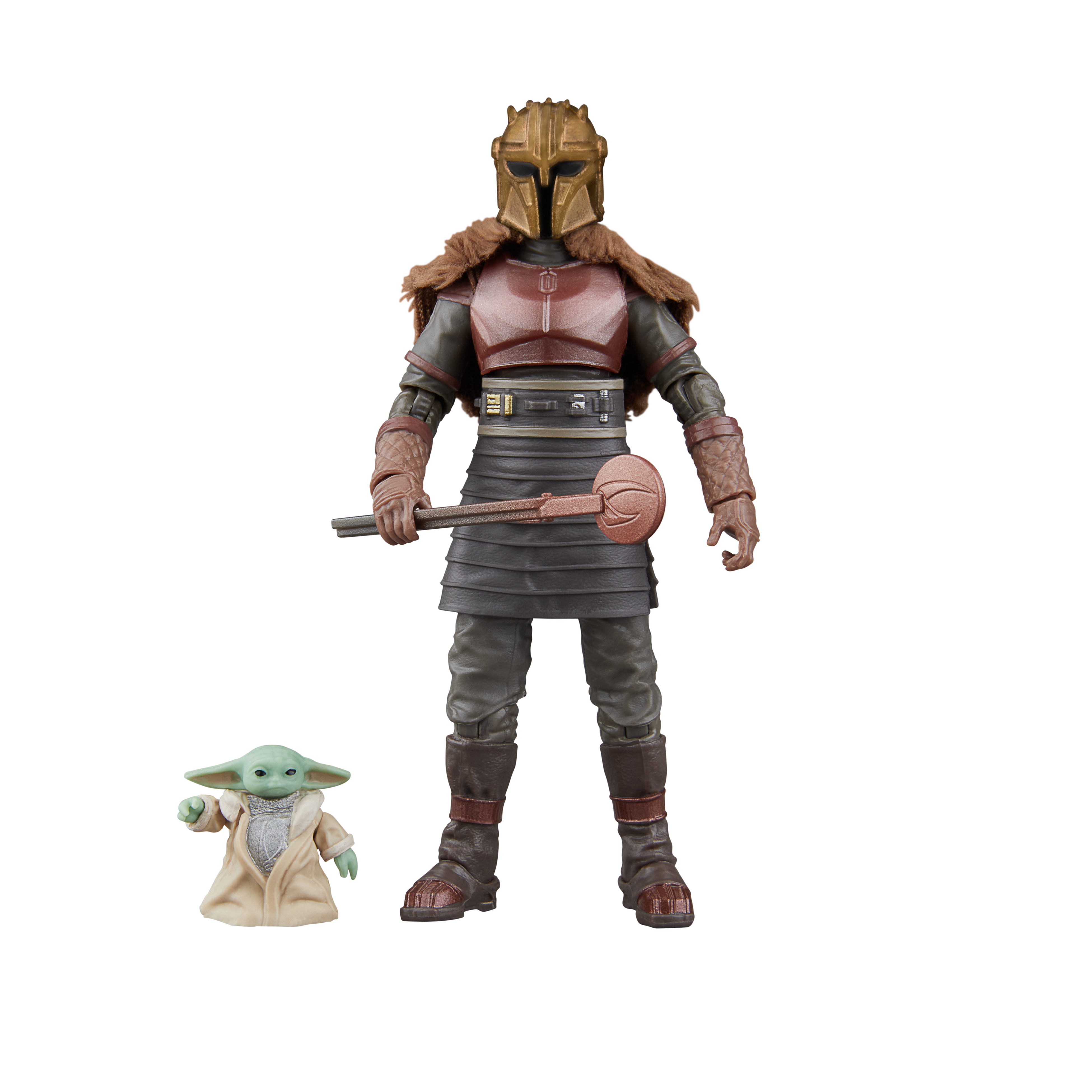 STAR WARS The Vintage Collection The Armorer’s Forge Playset