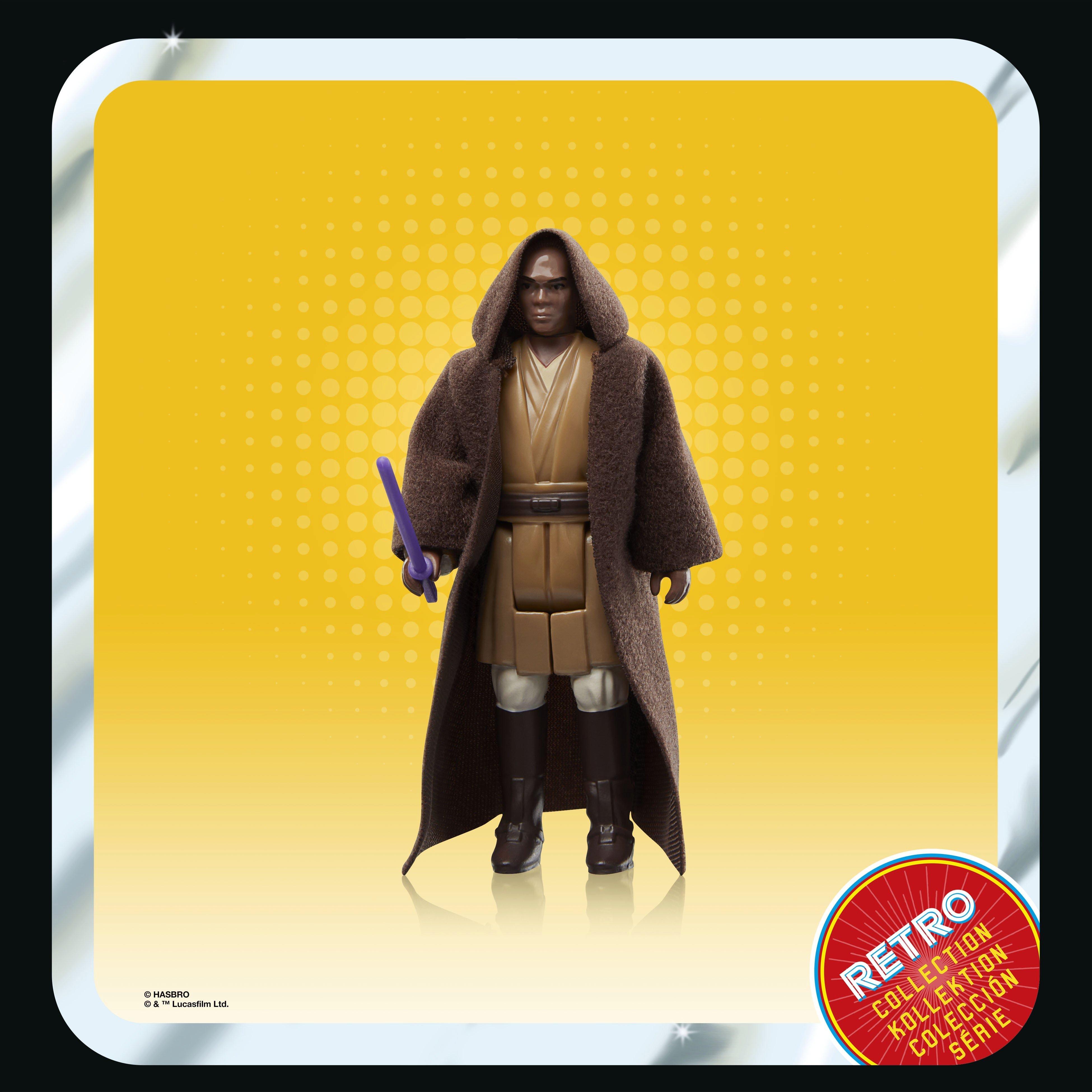 STAR WARS Retro Collection Star Wars Episode II & Episode III Multipack