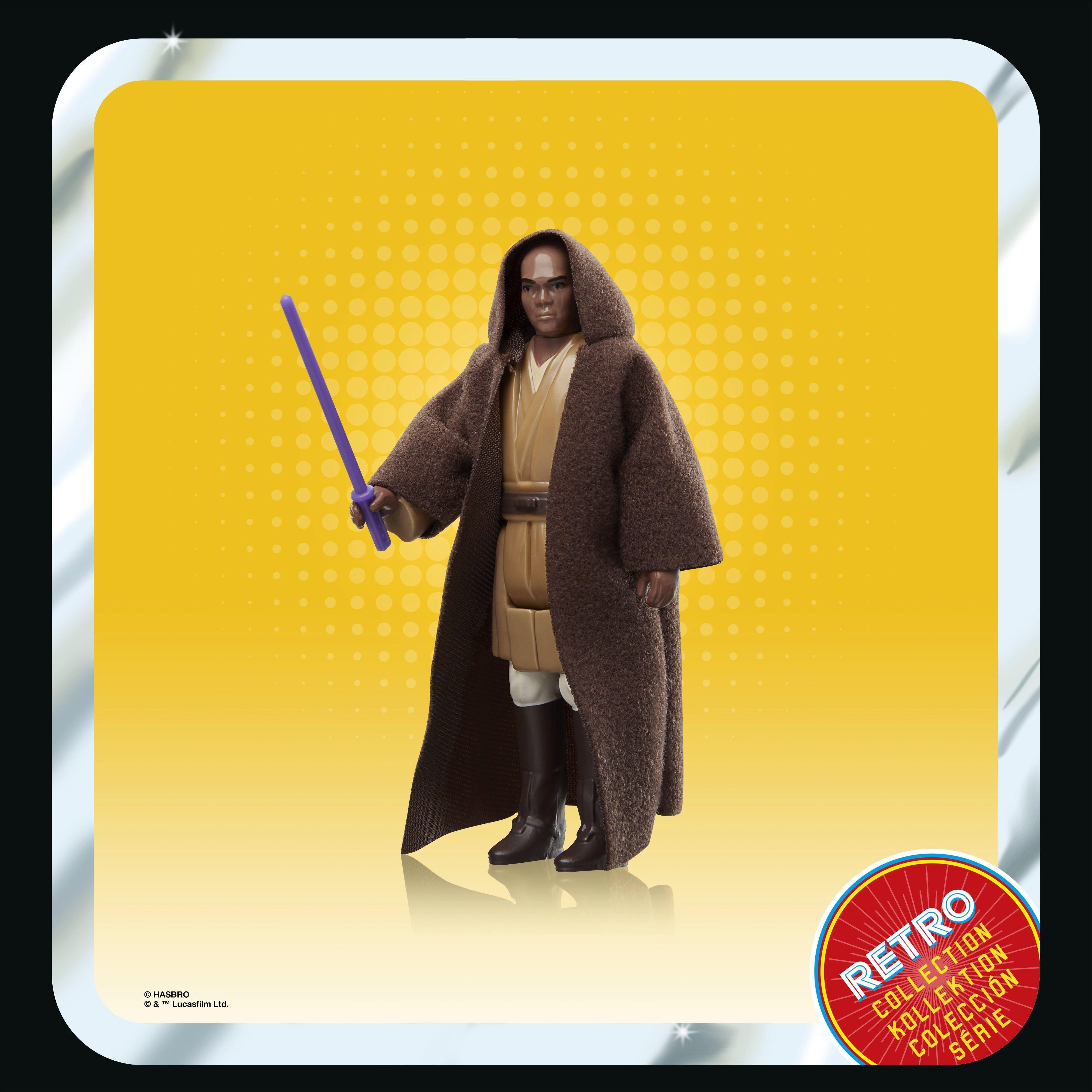 STAR WARS Retro Collection Star Wars Episode II & Episode III Multipack