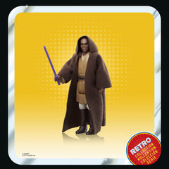 STAR WARS Retro Collection Star Wars Episode II & Episode III Multipack