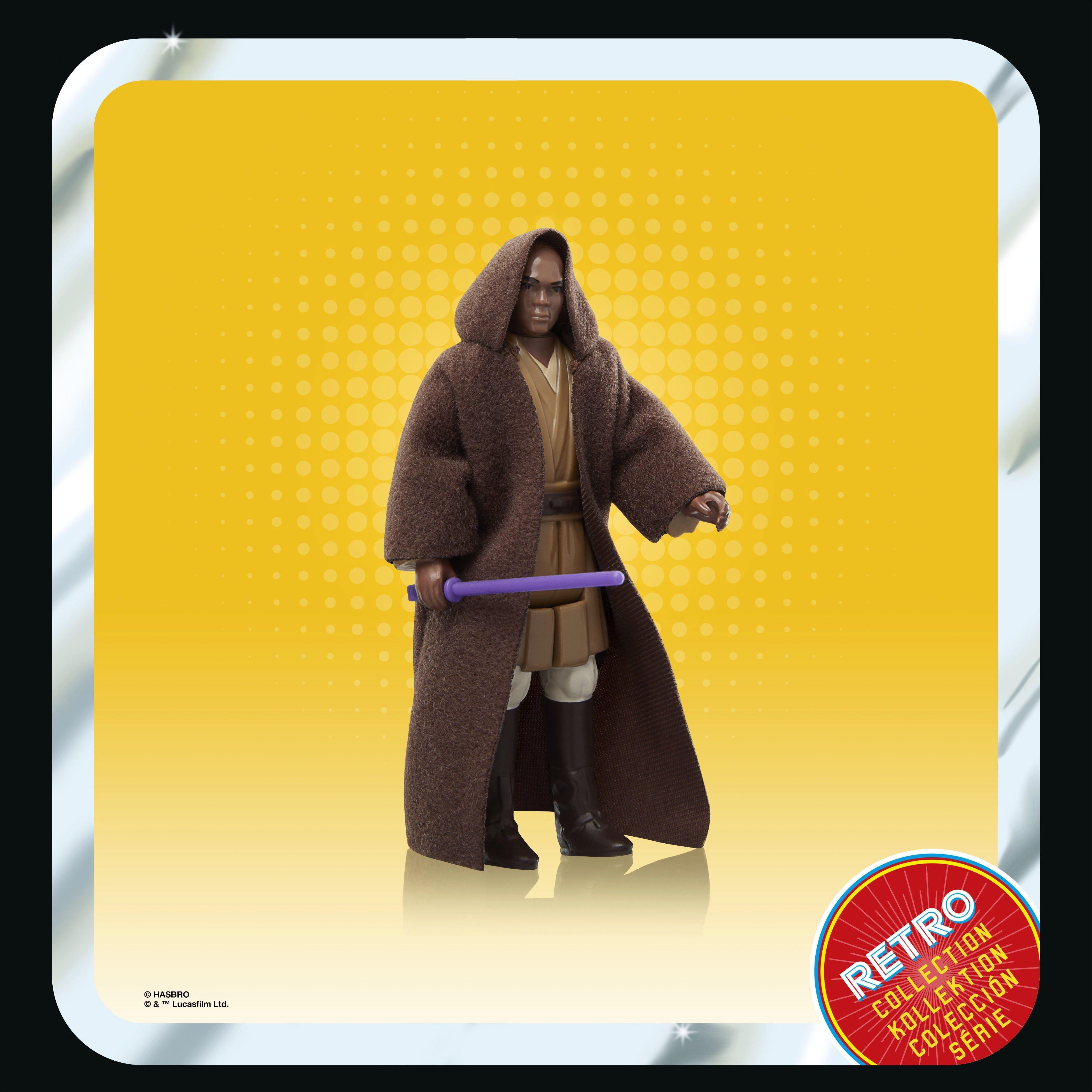 STAR WARS Retro Collection Star Wars Episode II & Episode III Multipack