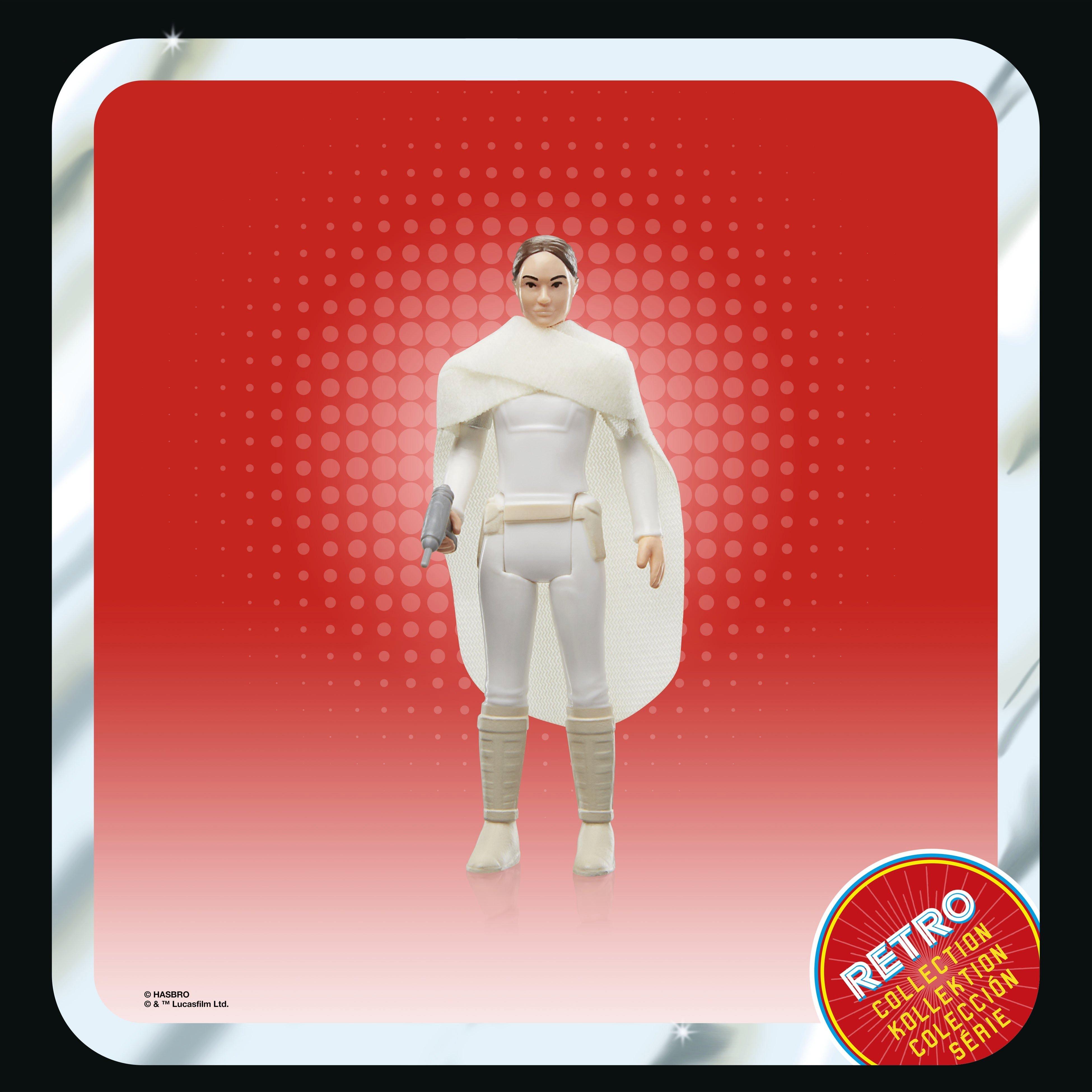 STAR WARS Retro Collection Star Wars Episode II & Episode III Multipack