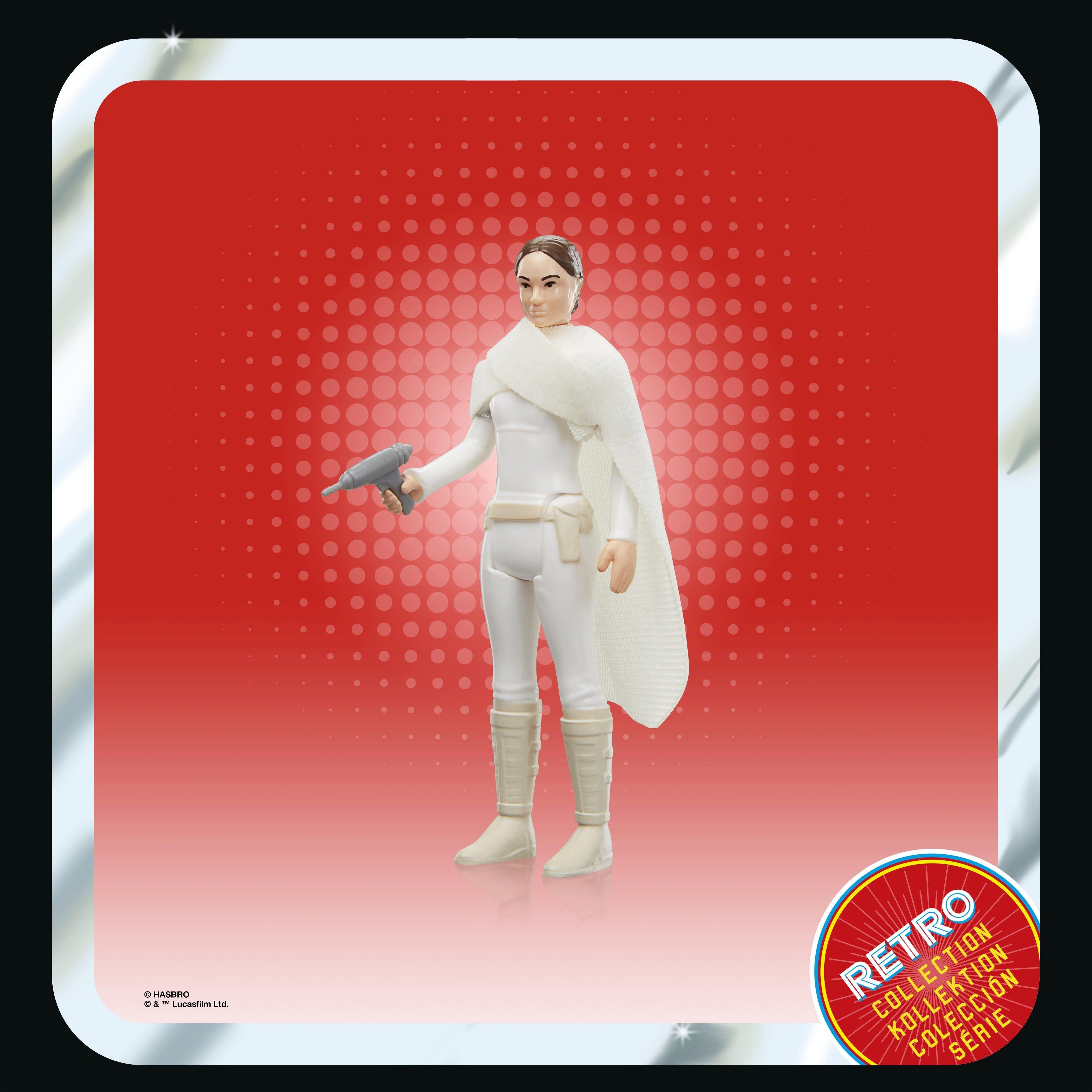 STAR WARS Retro Collection Star Wars Episode II & Episode III Multipack