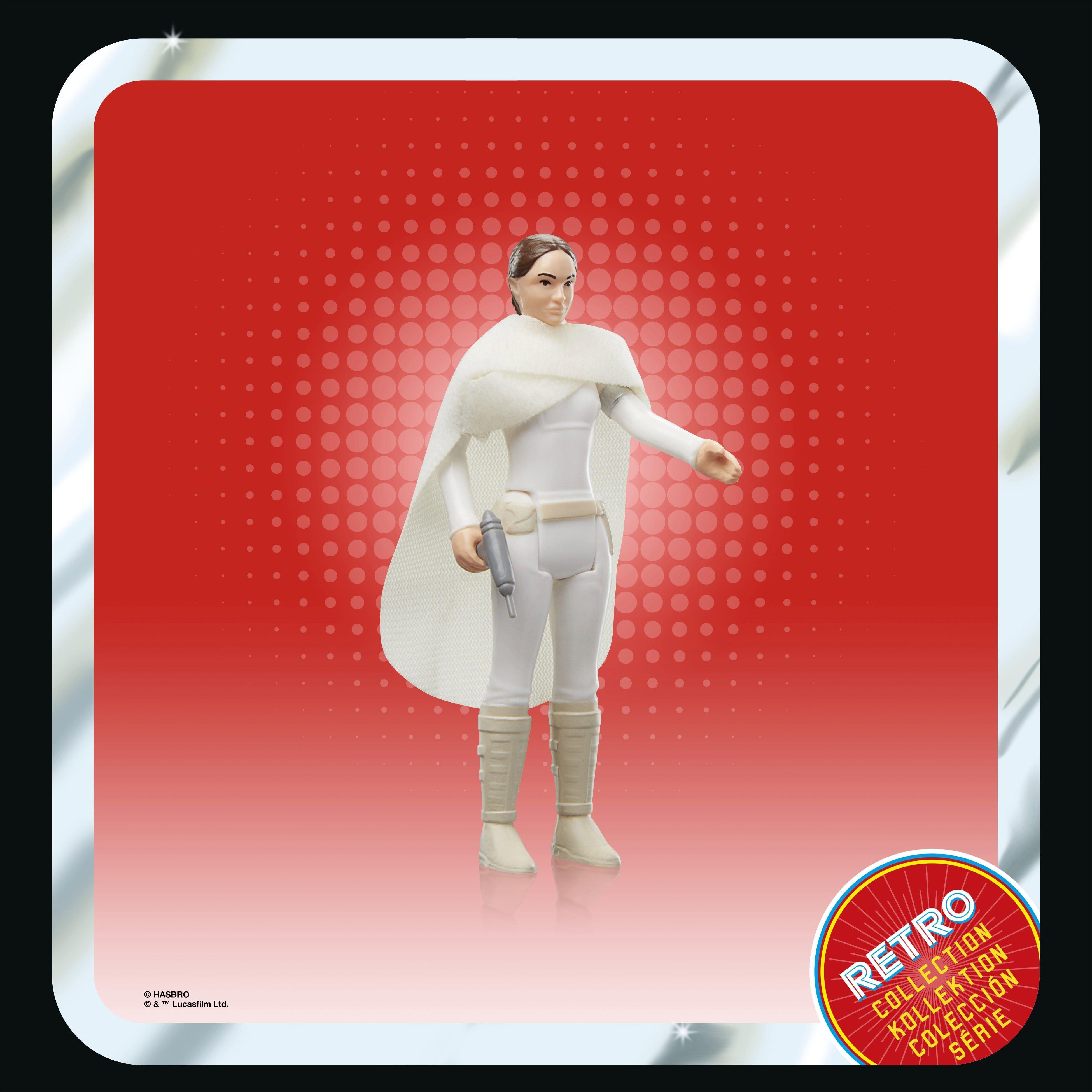 STAR WARS Retro Collection Star Wars Episode II & Episode III Multipack