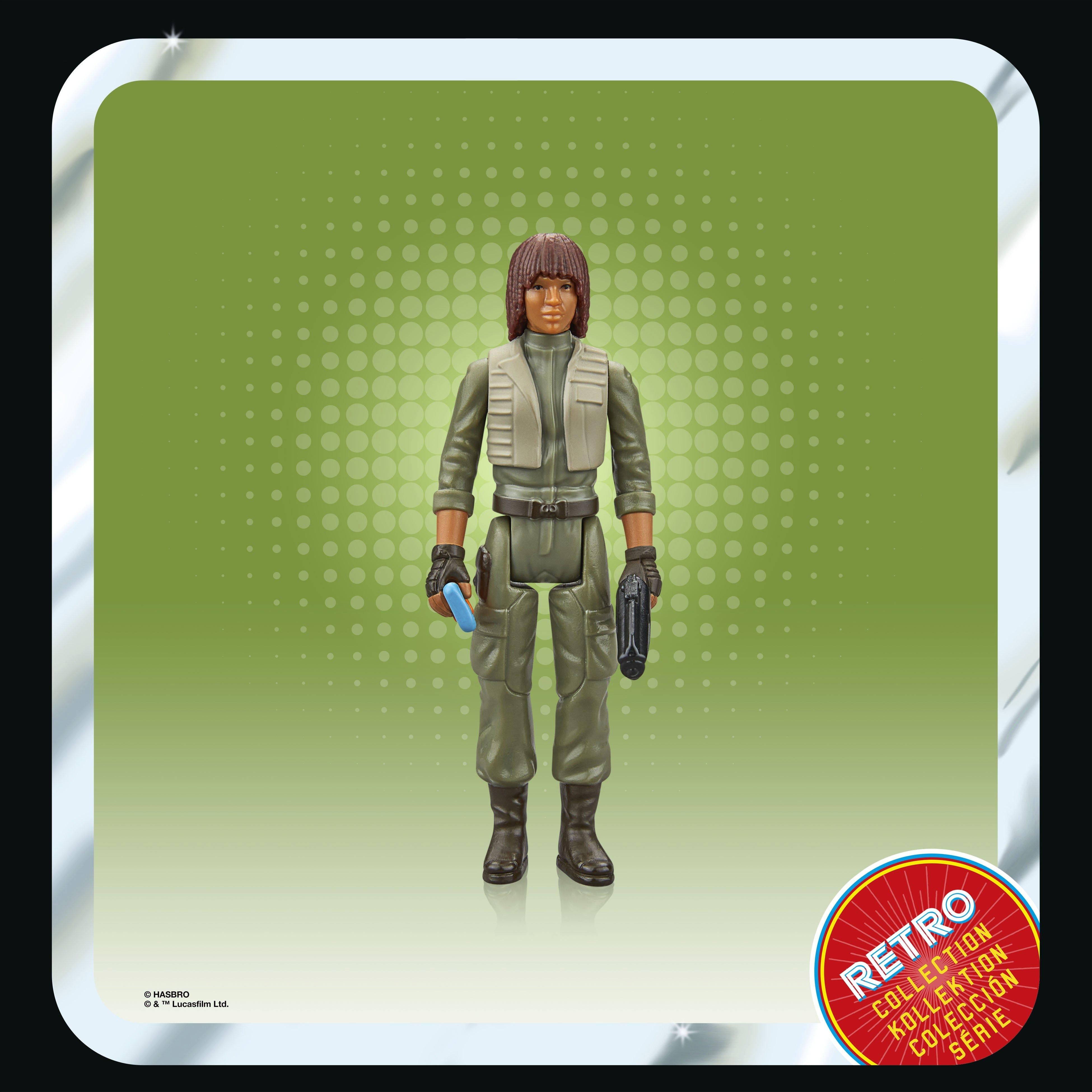 STAR WARS Retro Collection STAR WARS: The Acolyte Figure Multipack