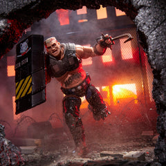 G.I. Joe Classified Series #135, Dreadnok Road Pig & Rawkus