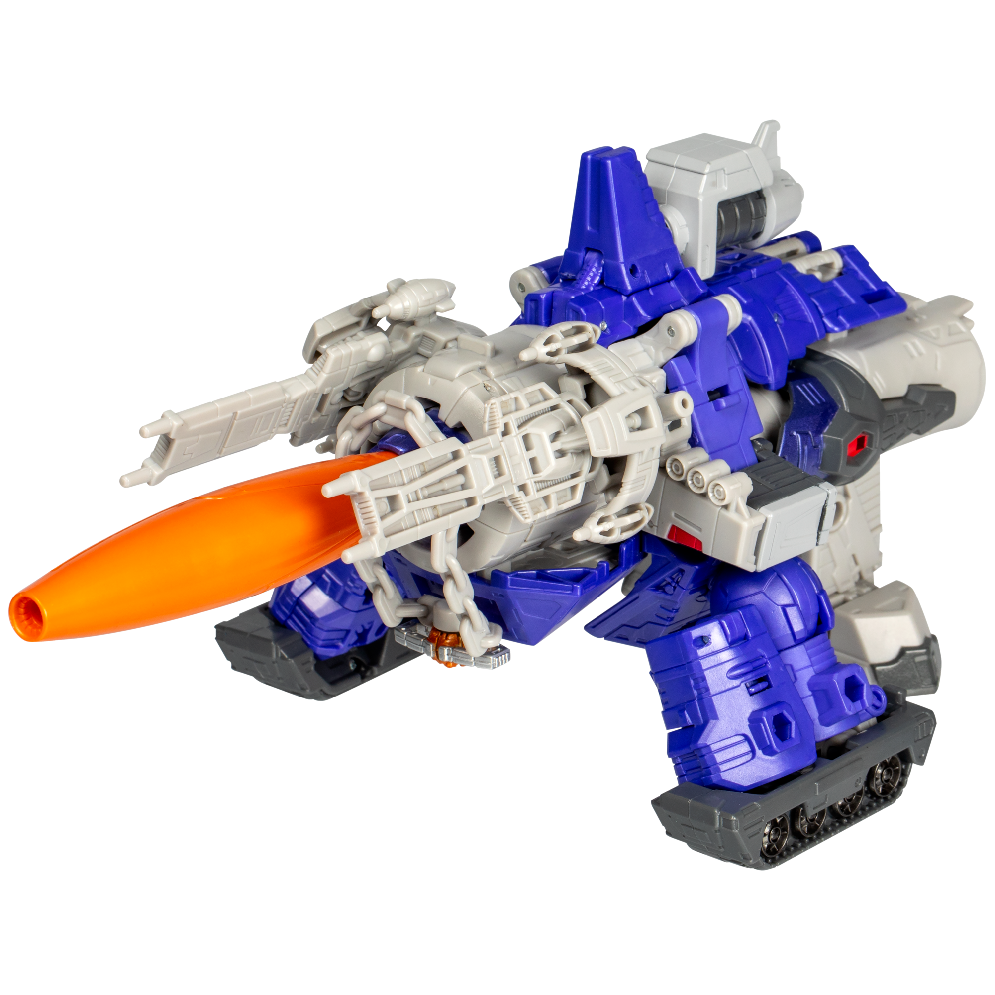 Transformers Studio Series Leader Class The Transformers: The Movie Galvatron