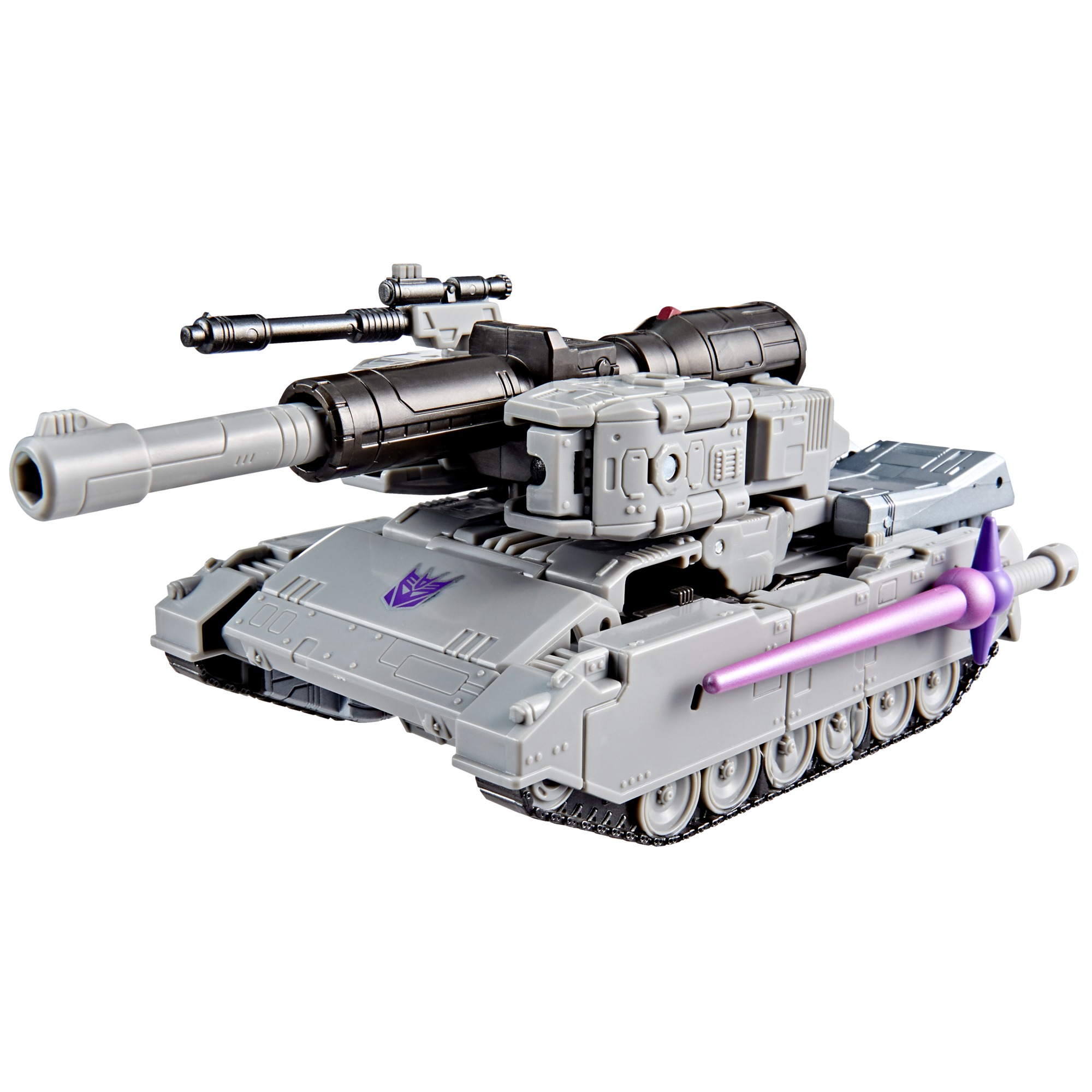 Transformers Studio Series The Transformers: The Movie Megatron