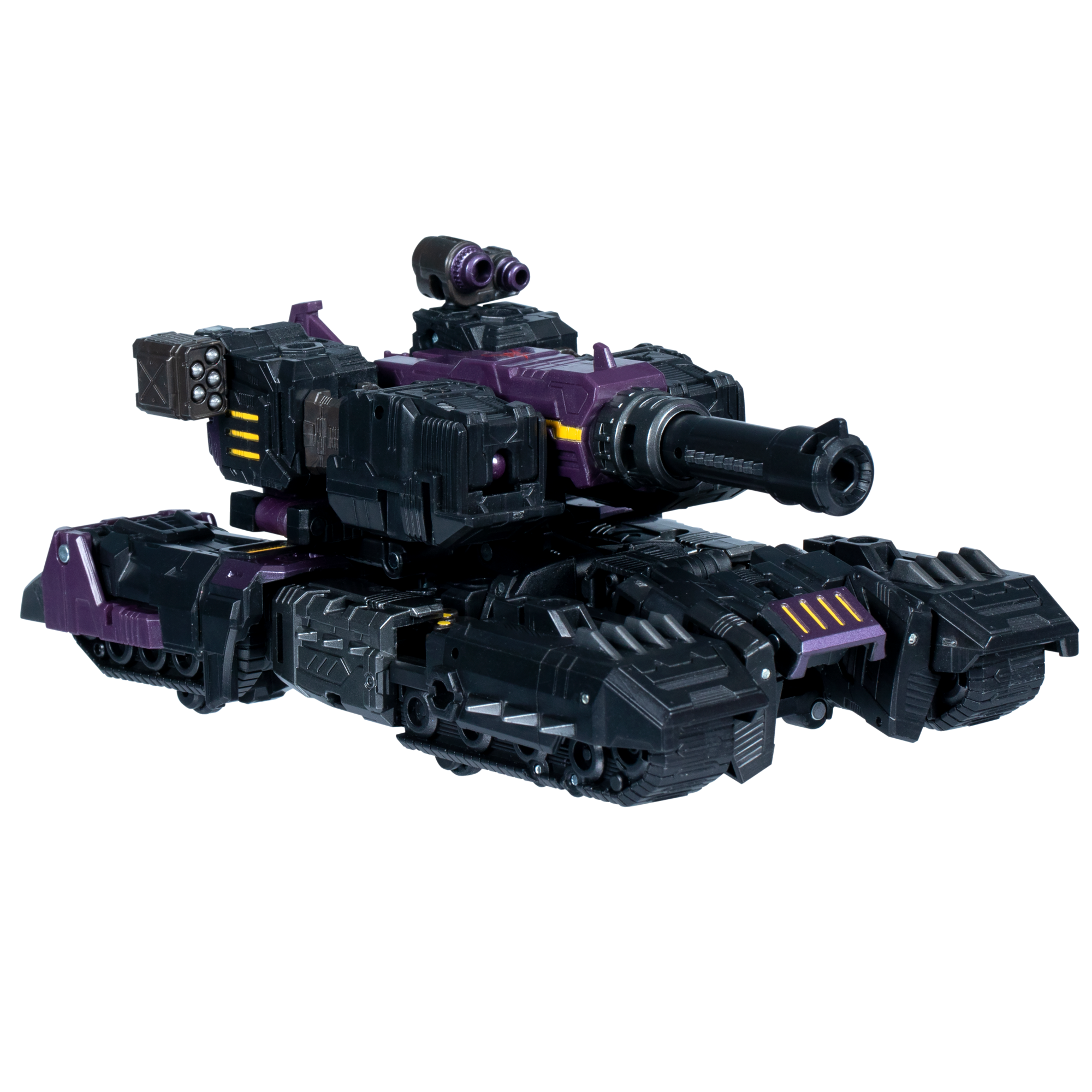 Transformers Age of the Primes Leader Class The Thirteen Megatronus the Fallen