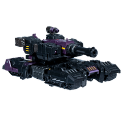 Transformers Age of the Primes Leader Class The Thirteen Megatronus the Fallen