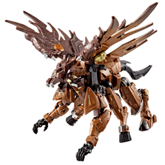 Transformers Age of the Primes Leader Class The Thirteen Onyx Prime