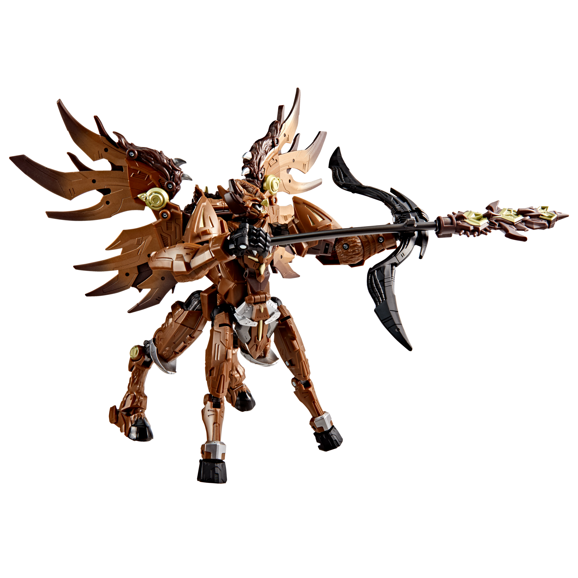 Transformers Age of the Primes Leader Class The Thirteen Onyx Prime