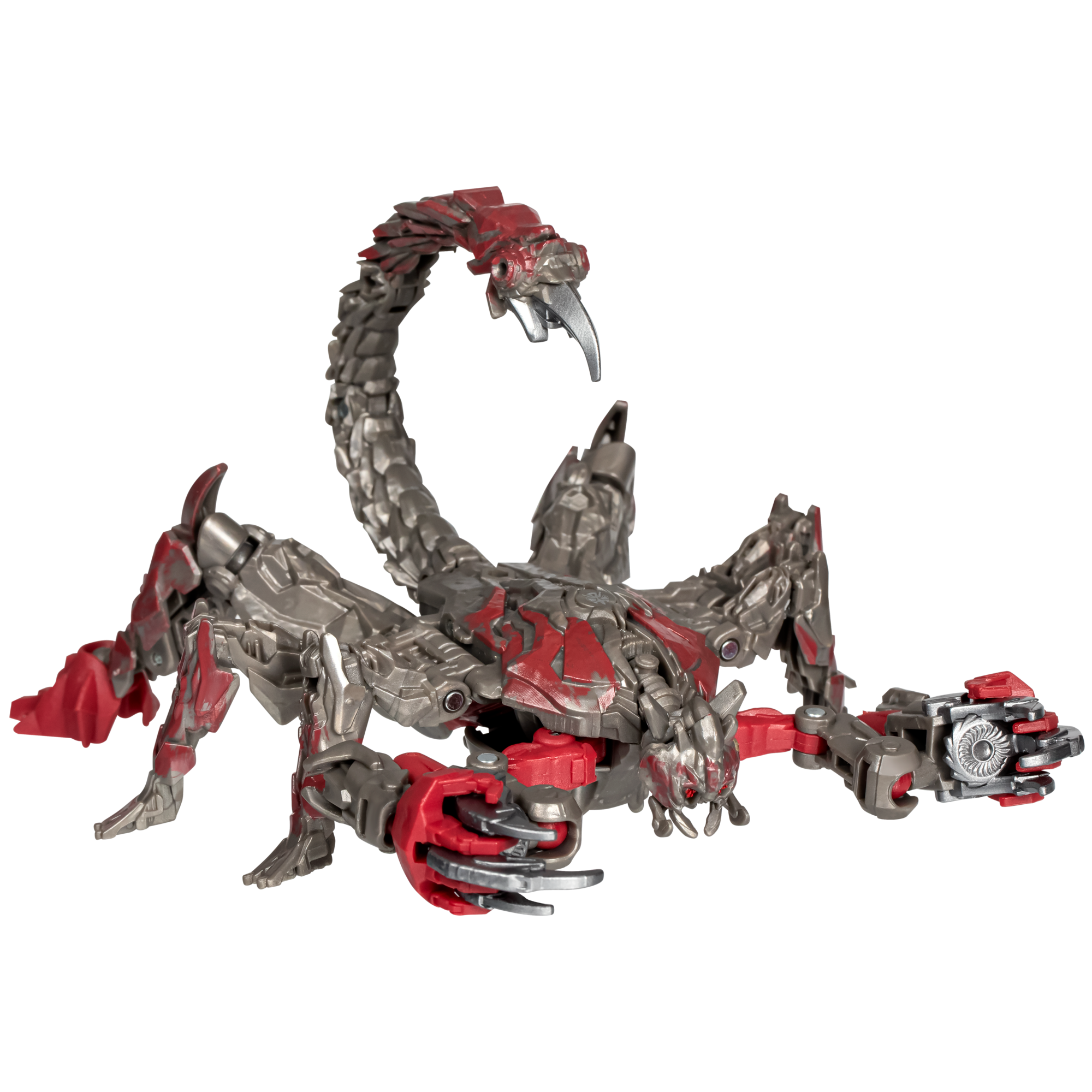 Transformers Studio Series Deluxe Class Transformers: Rise of the Beasts 115 Double Punch