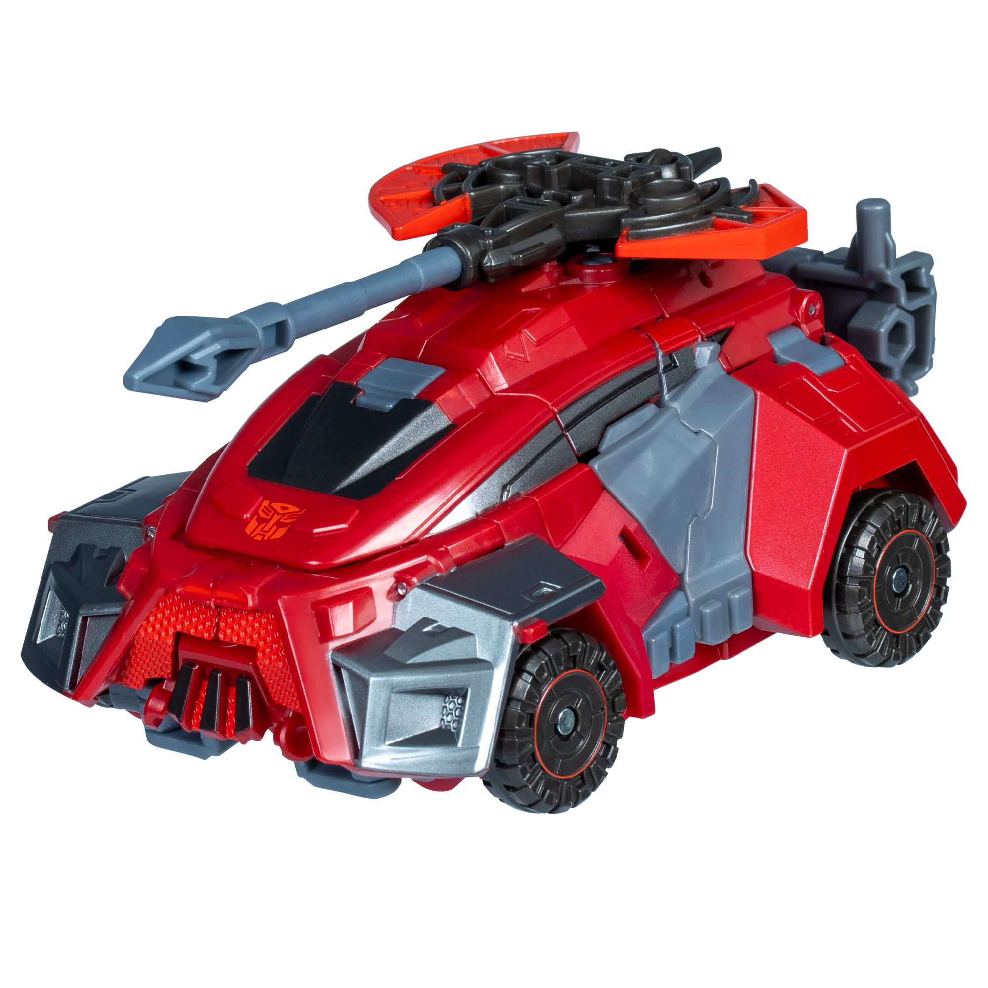Transformers Studio Series Voyager Class Transformers: War for Cybertron Ironhide