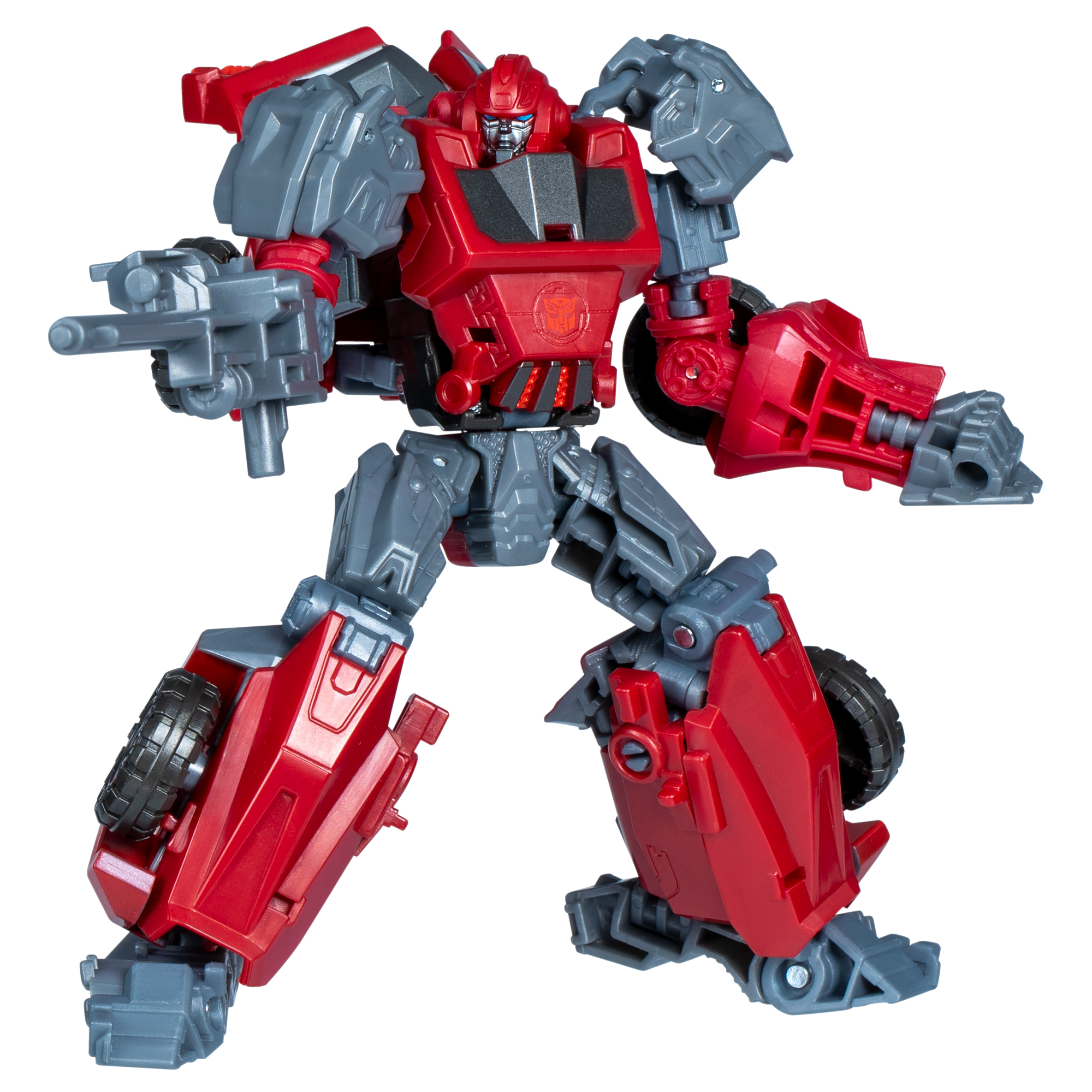 Transformers Studio Series Voyager Class Transformers: War for Cybertron Ironhide
