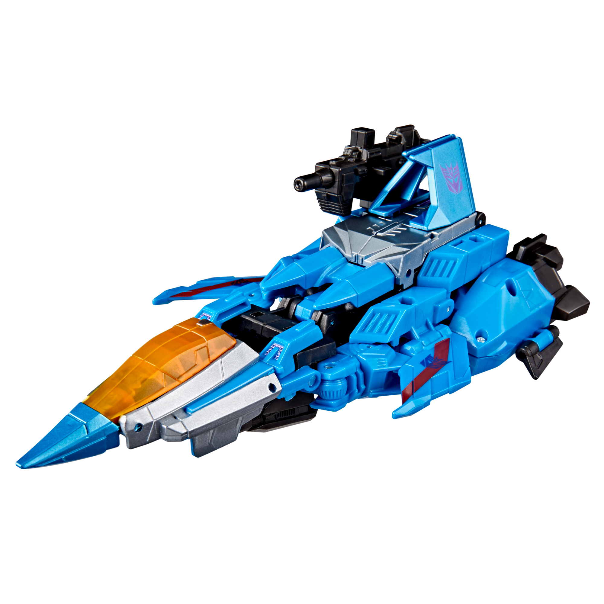 Transformers Studio Series Voyager Class Transformers: War for Cybertron Thundercracker