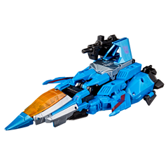 Transformers Studio Series Voyager Class Transformers: War for Cybertron Thundercracker