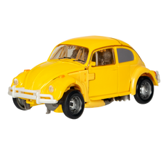 Transformers Studio Series Deluxe Class Transformers: Bumblebee 117 Bumblebee