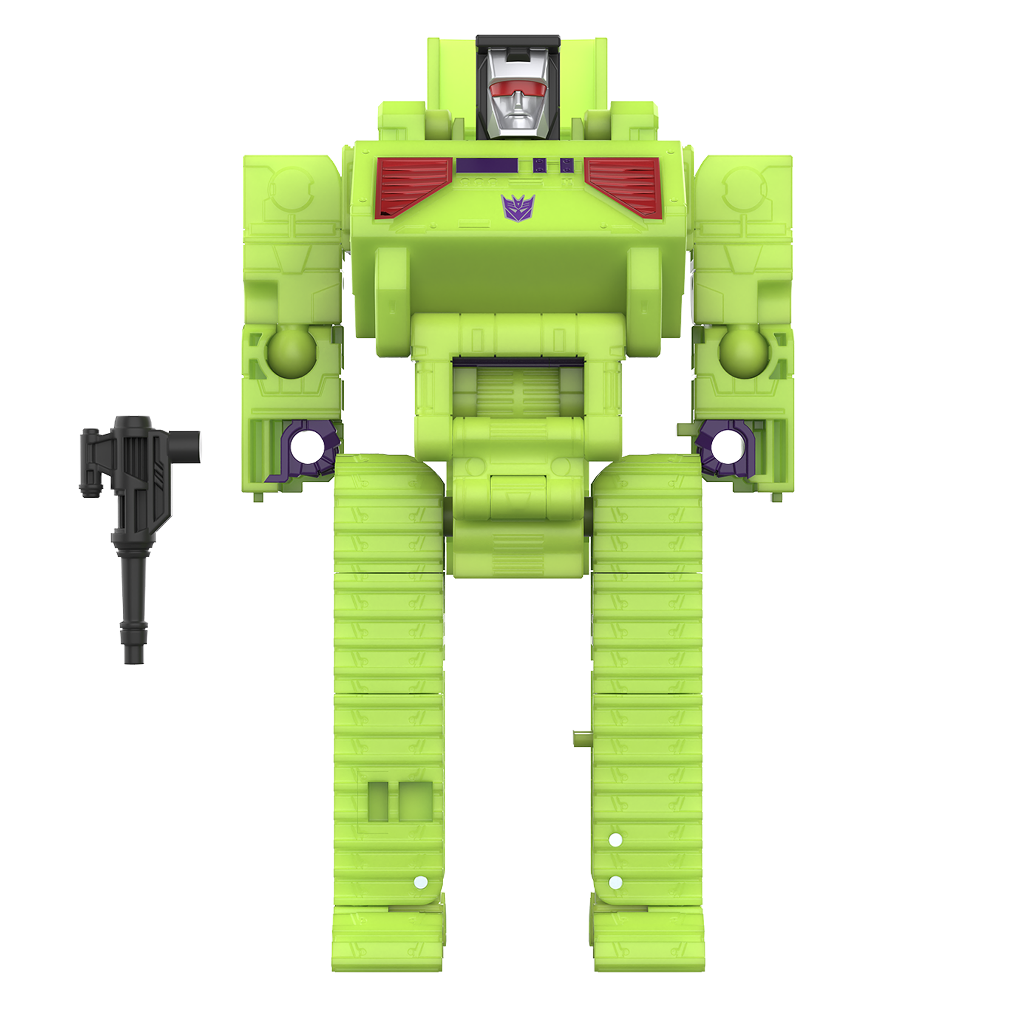 Transformers Studio Series Deluxe Class Transformers: The Movie Bonecrusher