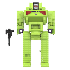 Transformers Studio Series Deluxe Class Transformers: The Movie Bonecrusher