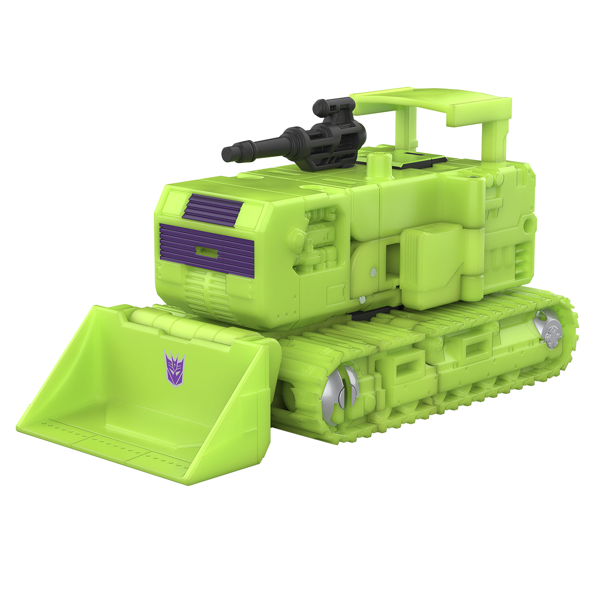 Transformers Studio Series Deluxe Class Transformers: The Movie Bonecrusher