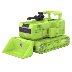 Transformers Studio Series Deluxe Class Transformers: The Movie Bonecrusher