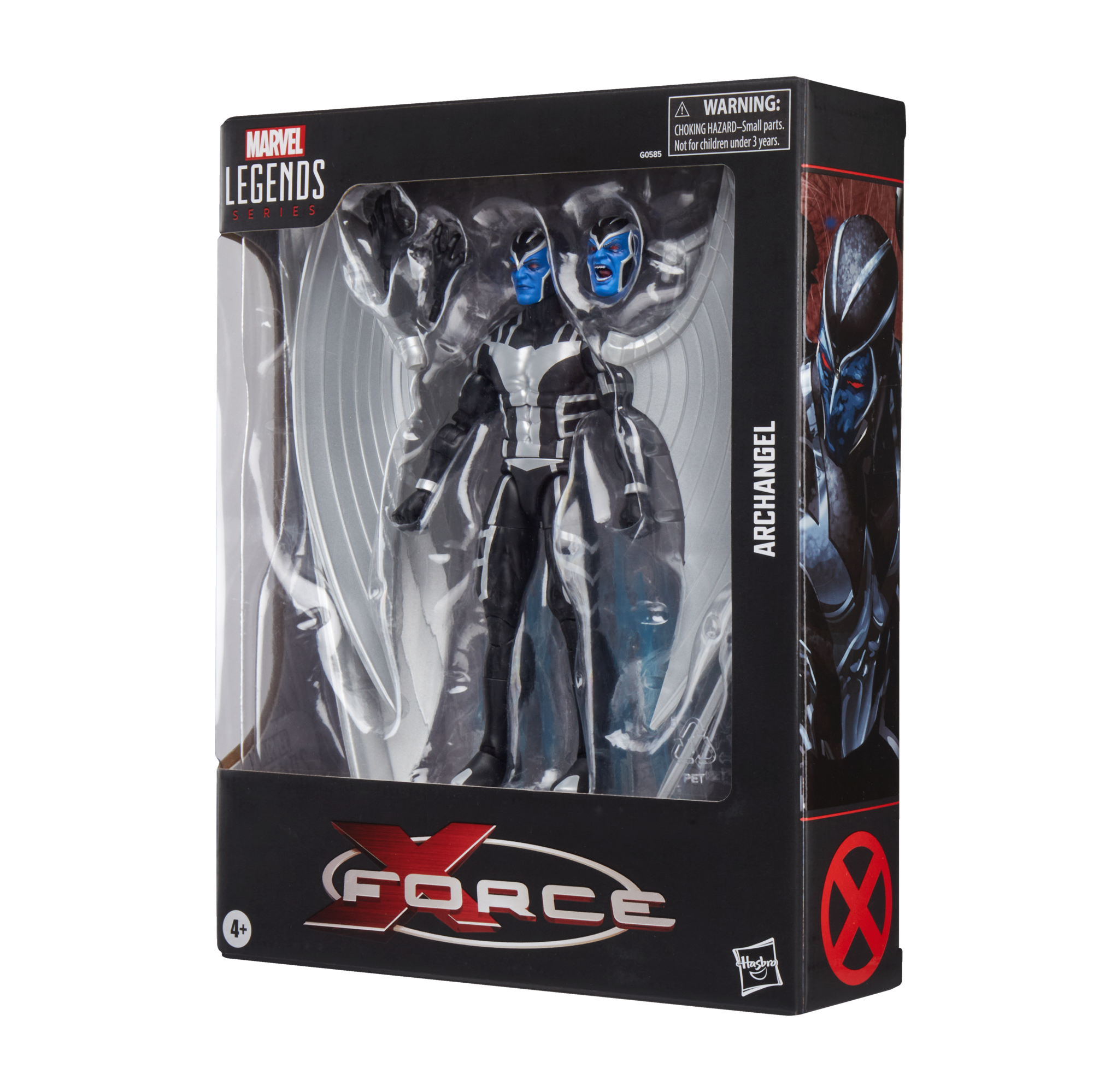Marvel Legends Series X-Force Archangel