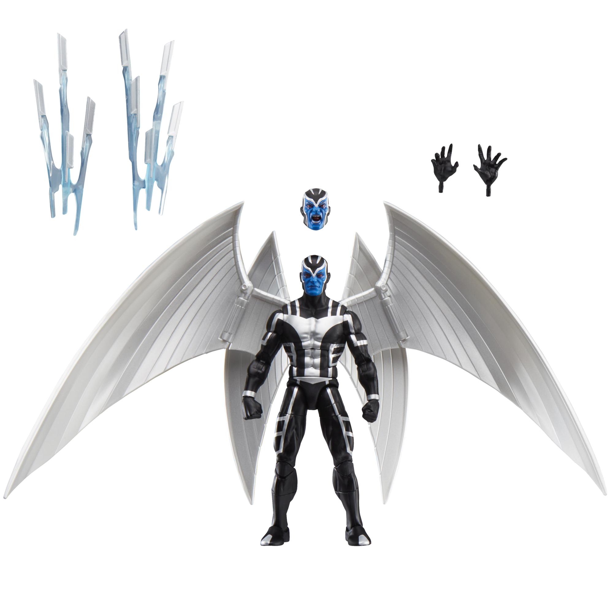 Marvel Legends Series X-Force Archangel