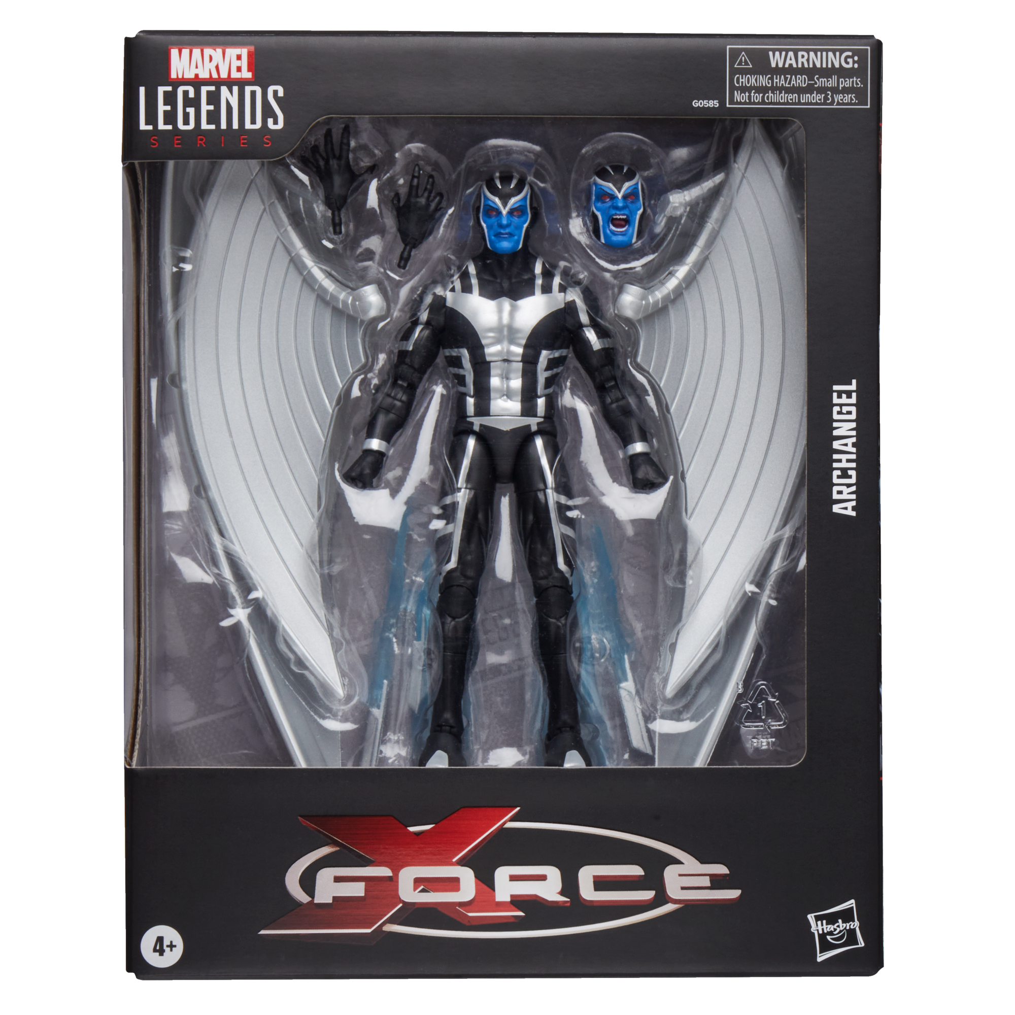 Marvel Legends Series X-Force Archangel