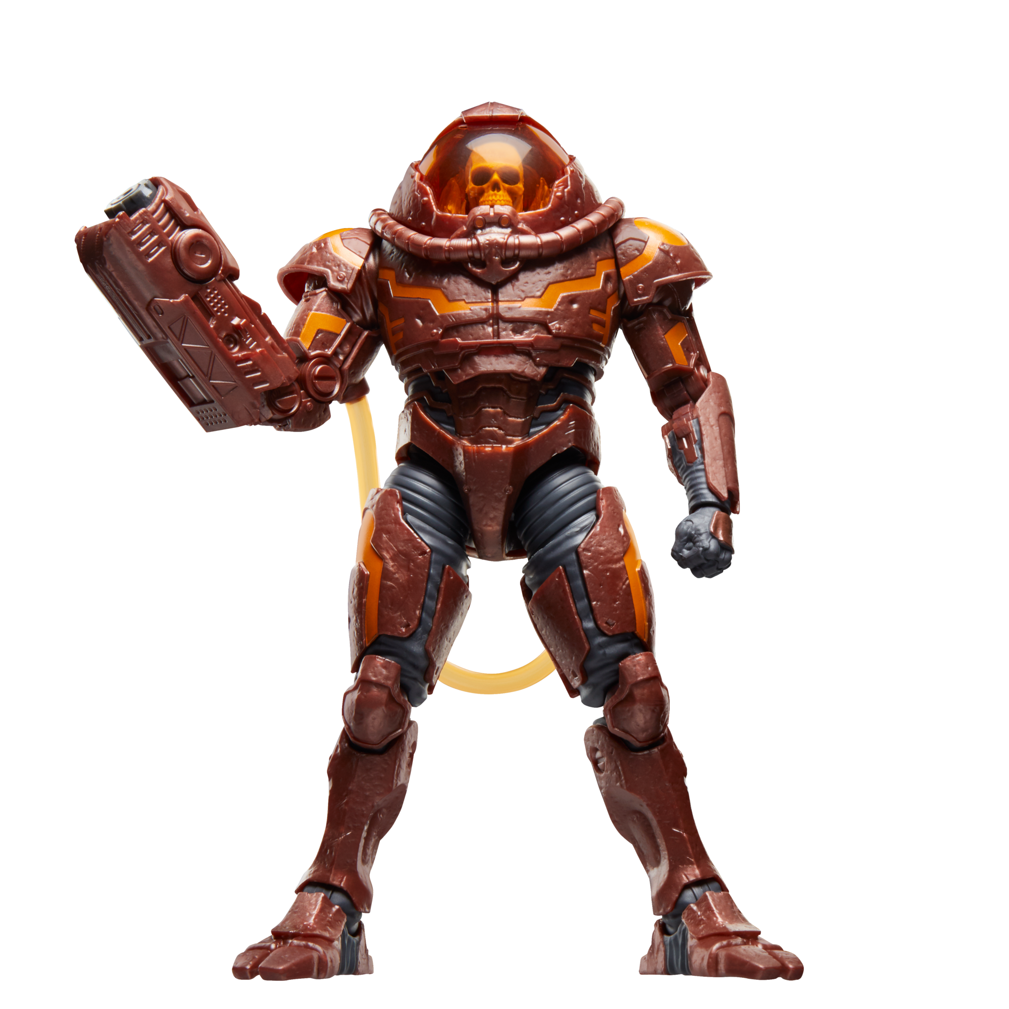 Marvel Legends Series Marrow (Build-A-Figure)