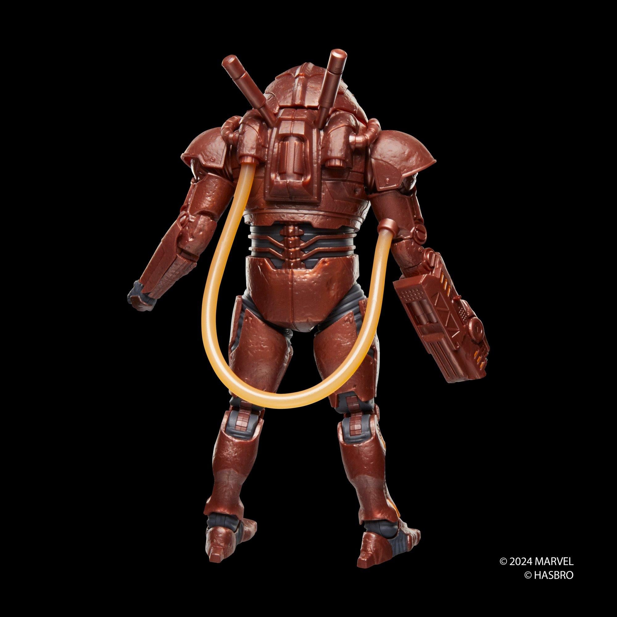 Marvel Legends Series Cyclops (Build-A-Figure)